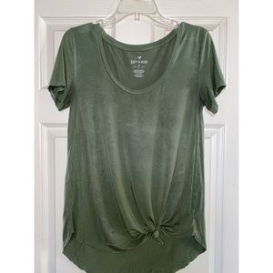 American Eagle Soft Tee